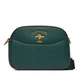 U.S. Polo Assn. Kabelka U.S. Polo Assn. BIUSS6206WVP700 Green