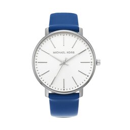 Michael Kors Zegarek Michael Kors Pyper MK2845 Blue