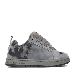DC Sneakersy DC CEO-V5-10116K-CH Sivá