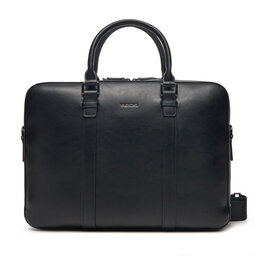 Valentino Bolso Para portátil Valentino Horizon VBS8UT29 Negro