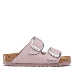 

Шльопанці Birkenstock Arizona Big Buckle 1023276 Yomo Lilac, Фіолетовий