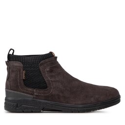 

Челсі Wrangler Tasman Chelsea Suede WM22183A Charcoal 940, Коричневий