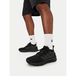 Under Armour Снікерcи Under Armour UA Phantom X 6007183 008 Чорний
