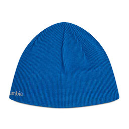 

Шапкa Columbia Bugaboo Beanie 1625971 Brigth Indigo 432, Голубий