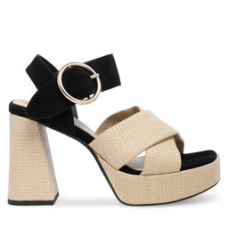 Badura Sandali Badura ELISA-21568-103-1 Beige