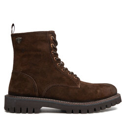 

Черевики Salamander 31-76001-24 Dk.Brown, Коричневий