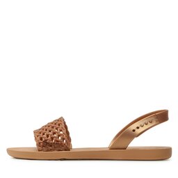 

Босоніжки Ipanema IPANEMA BREEZY SANDAL 82855 Beige/Brown AJ030, Бежевий