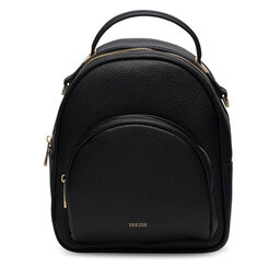 DeeZee Rucksack DeeZee MDP-C-010-03 Schwarz