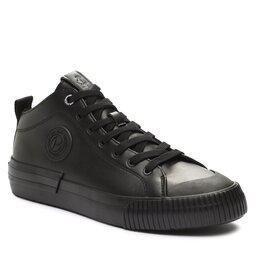 Pepe Jeans Sneakers Pepe Jeans PMS30994 Black 999
