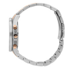 

Годинник Maserati Sfida R8873640009 Rose Gold/Silver, Золотий