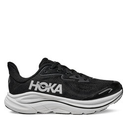 Hoka Buty do biegania Hoka Clifton 10 1168860 Czarny