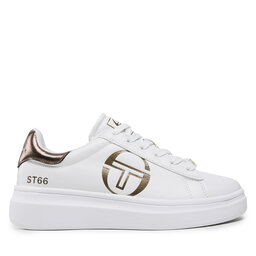 

Снікерcи Sergio Tacchini Molly STW228717-01 White, Білий