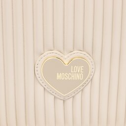

Сумка LOVE MOSCHINO JC4048PP1GLA1110 Avorio, Бежевий