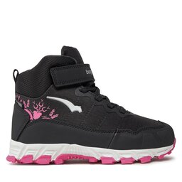 Bagheera Schneeschuhe Bagheera Astro 86468 Schwarz