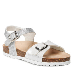 Lumberjack Sandali Lumberjack Bling SGE1506-001-X65 M White CA001