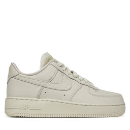 Nike Sneakersy Nike Air Force 1 Lo Prm DN5463 Écru