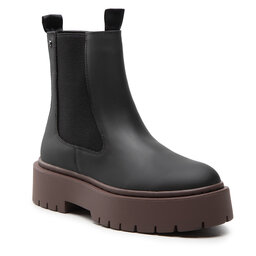 Gioseppo Μπότες Gioseppo Pettigo 67415 Black