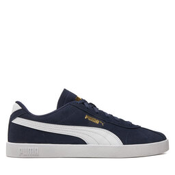 Puma Αθλητικά Puma Puma Club II 397444 04 Σκούρο μπλε