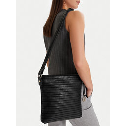 Lasocki Handtasche Lasocki CEO-LSK-K-022-06 Schwarz
