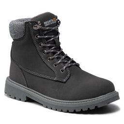 Regatta Туристически oбувки Regatta Lady Bayley III RWF678 Granite 2A2