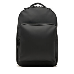 Rains Rucksack Rains 13680 Schwarz