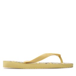 

В'єтнамки Havaianas Top Disney 4139412 Amarelo Limao, Жовтий