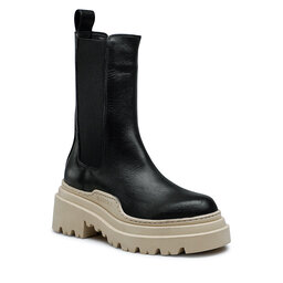 Badura Боти тип челси Badura 2131-B Black