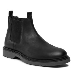 

Челсі Jack&Jones 12140924 Pirate Black 2854610, Чорний