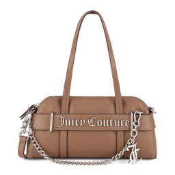 Juicy Couture Torebka Juicy Couture BIJXT3263WVP Brązowy