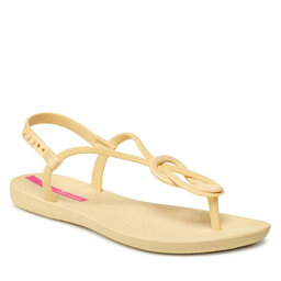 Ipanema Sandaler Ipanema Trendy Fem 83247 Yellow/Pink 21944