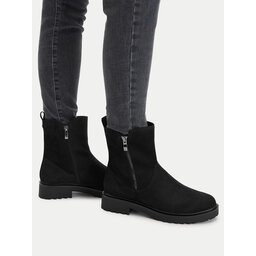 Caprice Stiefeletten Caprice 9-25414-45 Schwarz