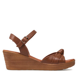 

Босоніжки Lasocki EST-313-01 Camel, Коричневий
