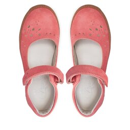 

Туфлі Primigi 5920600 D Salmon, Червоний