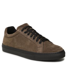 Ryłko Sneakers Ryłko IPWL02 Oliwkowy 1FD