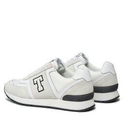 

Снікерcи Ted Baker 256661 White, Білий