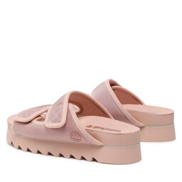 

Шльопанці Timberland Santa Monica Sunrise Sandal TB0A41AX662 Light Pink, Рожевий