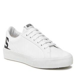 GCDS Sneakers GCDS CC94M460079 Black 02