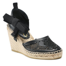 Pinko Espadrilles Pinko Patty Sandalo PE 22 BLKS1 1H211A Y86A Black Z99