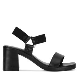 Lasocki Sandały Lasocki RST-3250-01 Czarny