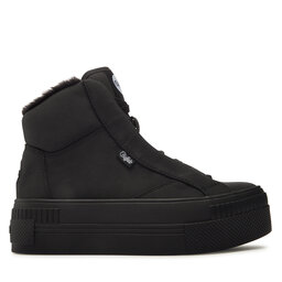 

Ботильйони Buffalo Paired Ph Warm 1630820 Black, Чорний