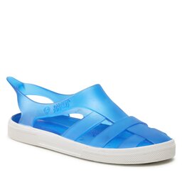 Boatilus Σανδάλια Boatilus Bioty Beach Sandals 103 Neon Blue