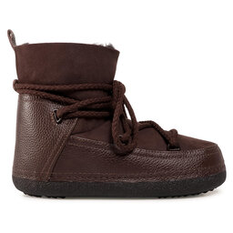 

Снігоходи Inuikii Classic 50101-001 Dark Brown, Коричневий