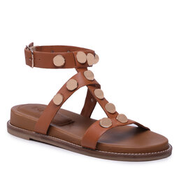 Inuovo Sandały Inuovo 398002 ccn
