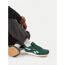 Reebok Снікерcи Reebok C-REWIND RUN 100264640 Зелений