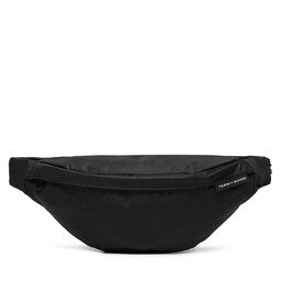 Tommy Hilfiger Τσαντάκι μέσης Tommy Hilfiger AM0AM13299 Μαύρο