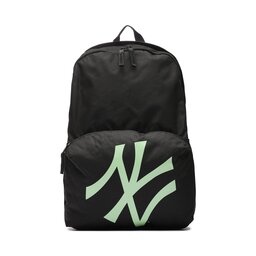 New Era Rucksack New Era Disti Multi Stadium Bag 60357020 Blkgrf