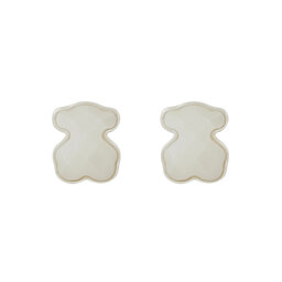 TOUS Orecchini TOUS Icon Color 1000114400 Argento
