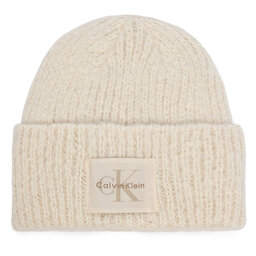 Calvin Klein Mütze Calvin Klein LV04F8104G Creme