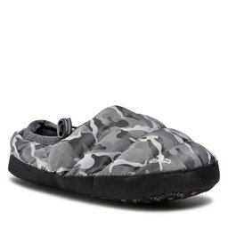 CMP Hausschuhe CMP Lyinx Wmn Slipper 30Q4676 Grey/Titanio 30UH
