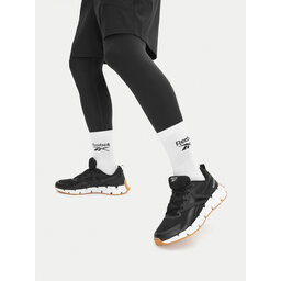 Reebok Снікерcи Reebok CEO-ZIG VECTOR AR30153M-BWZ Чорний